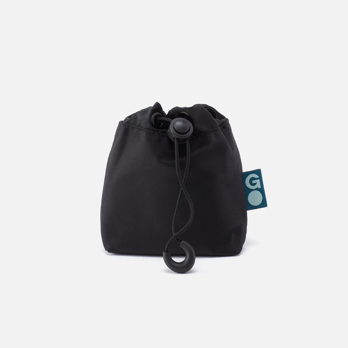 CINCH & GO Clip-On in CaRefiber recycled nylon - Jet