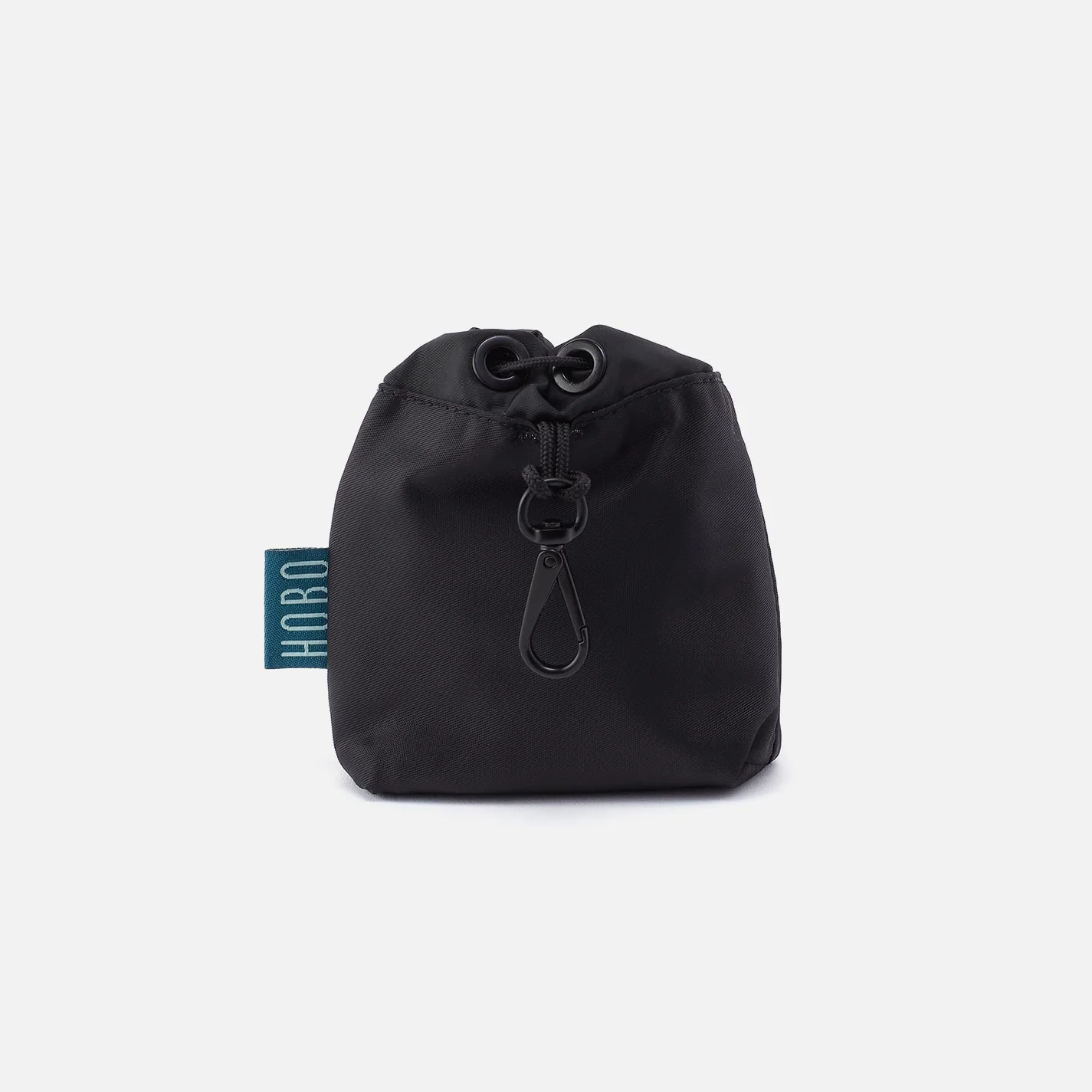 CINCH & GO Clip-On in CaRefiber recycled nylon - Jet - Image 2