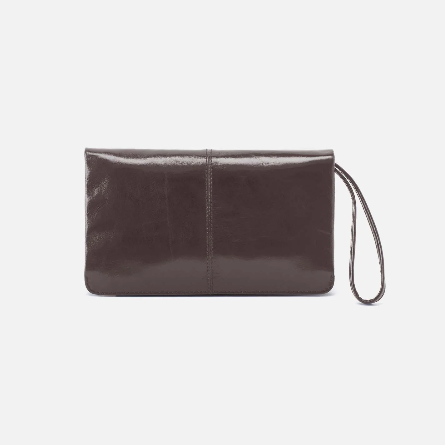 Evolve Wristlet in Polished Leather - Hearthstone - Image 3