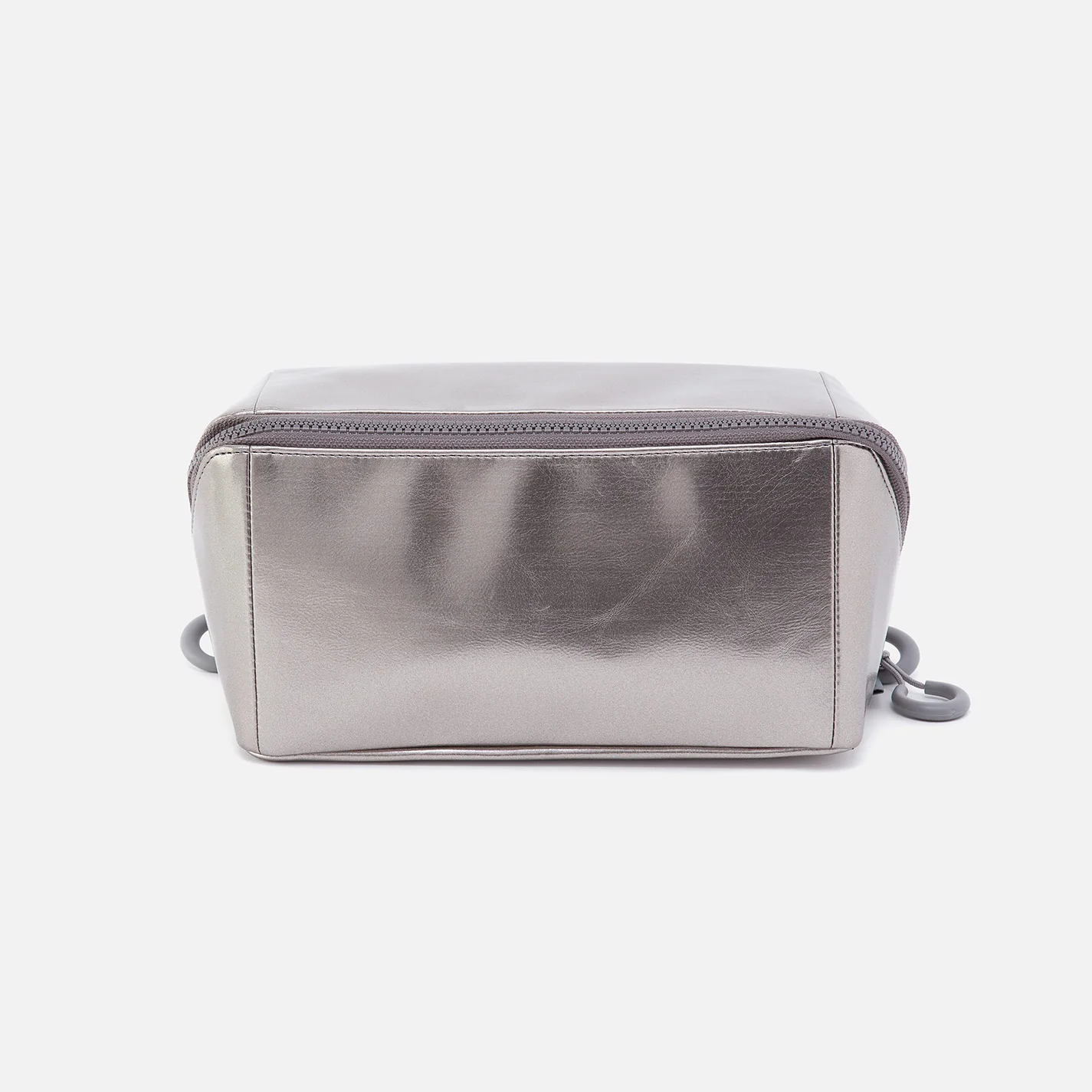 FULL GEAR Kit Large in EverShine nylon - Quicksilver Metallic - Image 6