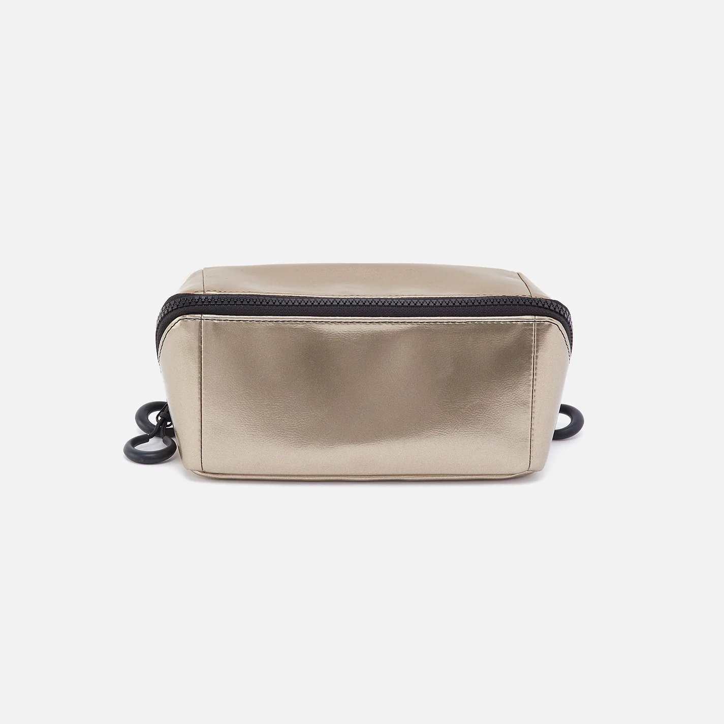 FULL GEAR Kit Small in EverShine nylon - Coffee Gold Metallic - Image 4