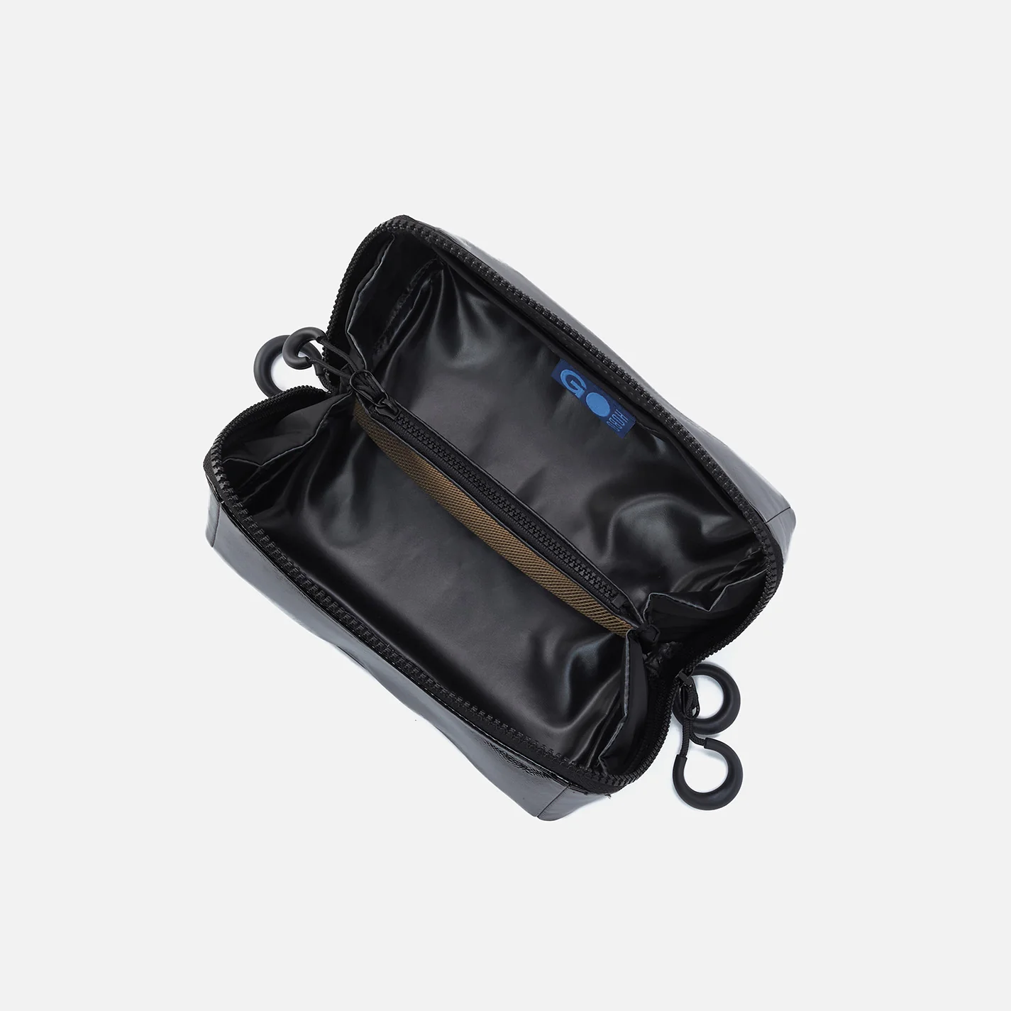 FULL GEAR Kit Small in EverShine nylon - Onyx - Image 5