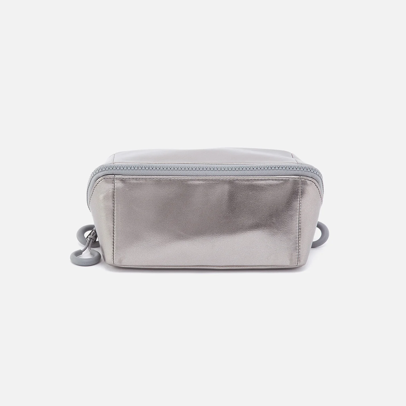 FULL GEAR Kit Small in EverShine nylon - Quicksilver Metallic - Image 4