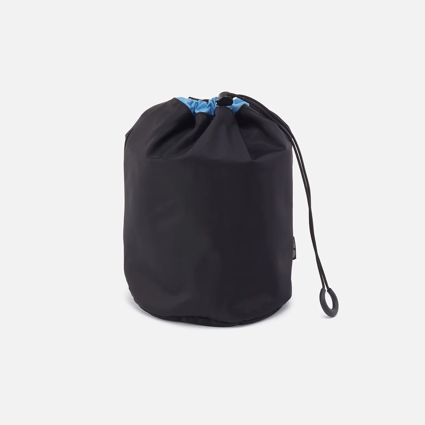 QUICK DRAW Pack Sack Large in CaRefiber recycled nylon - Jet