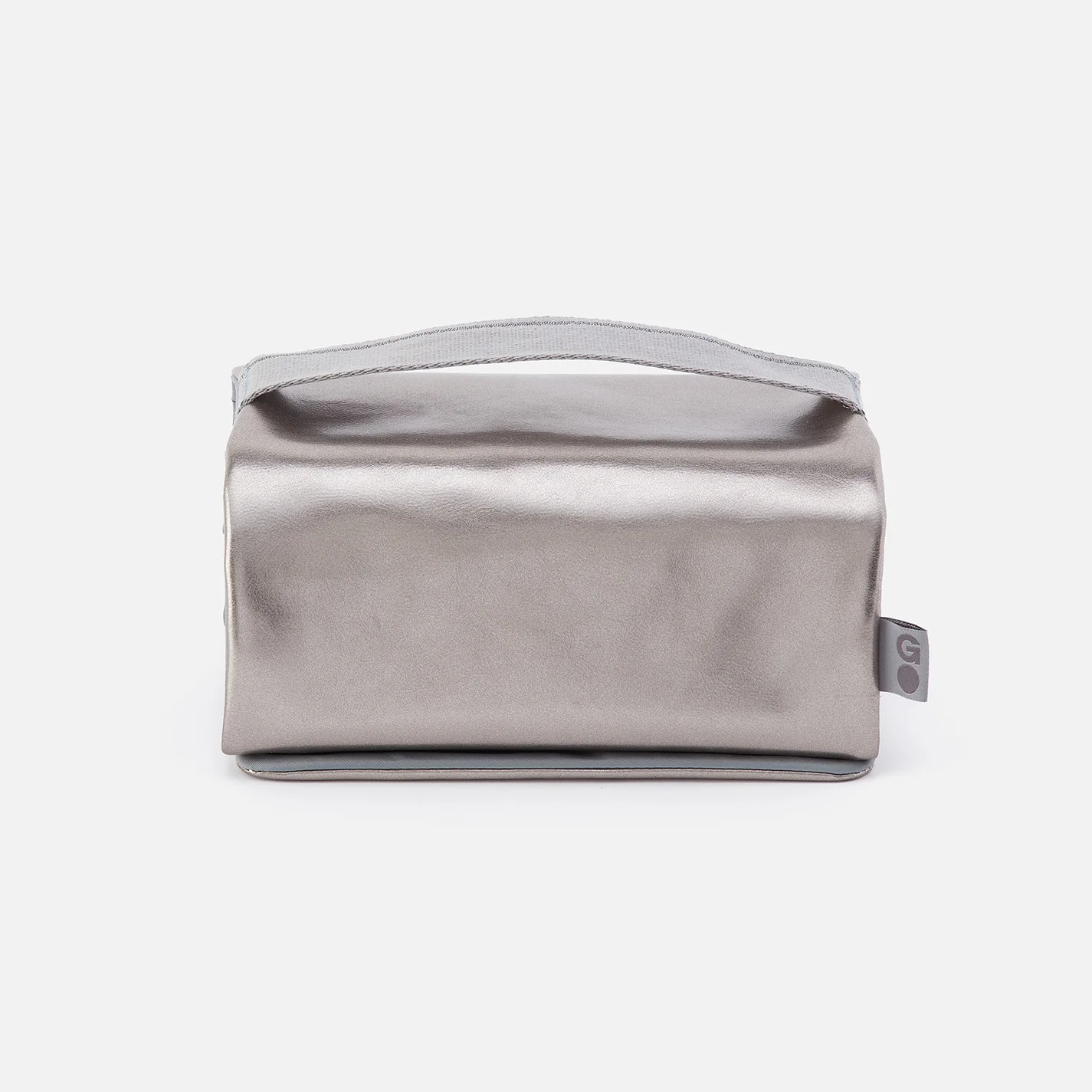 ROLL MODEL Kit in EverShine nylon - Quicksilver Metallic - Image 5