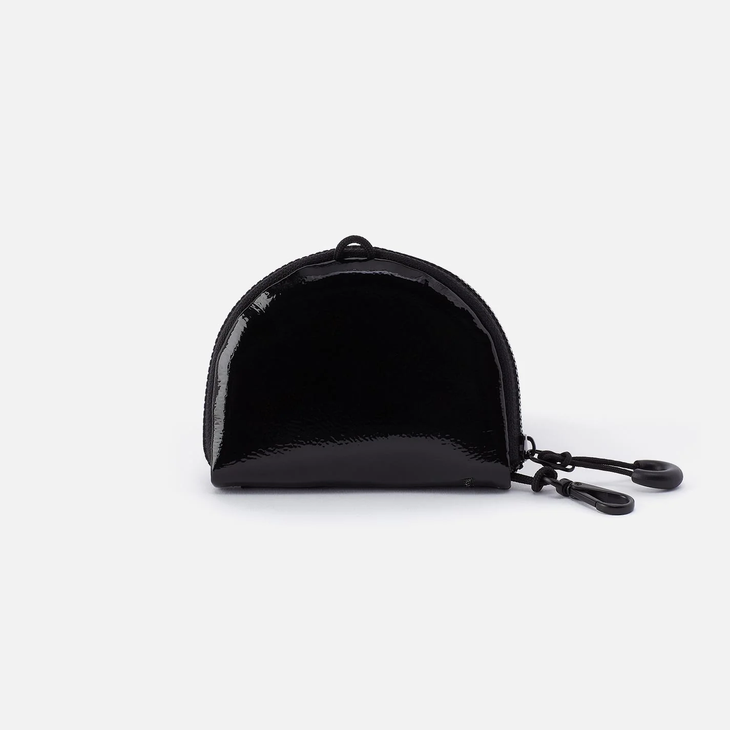 TACO TIME Clip-On in EverShine nylon - Onyx - Image 3